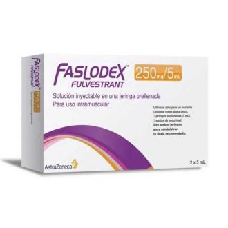 فازلودکس 250 Faslodex