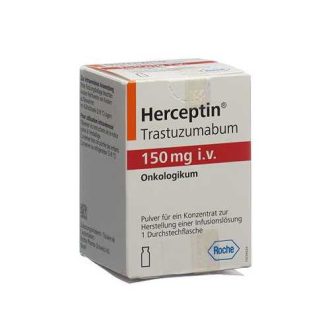 هرسپتین 150 Herceptin