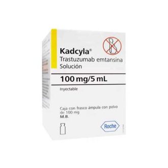 کادسیلا 100 Kadcyla