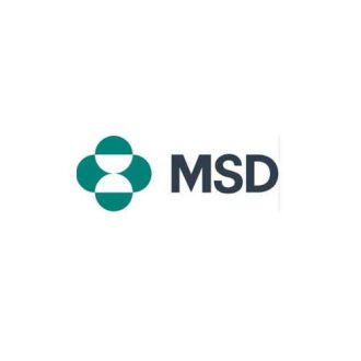 شرکت داروئی MSD