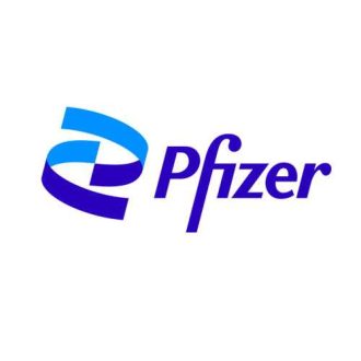 شرکت داروئی Pfizer