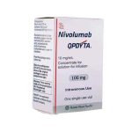 نیولوماب Nivolumab