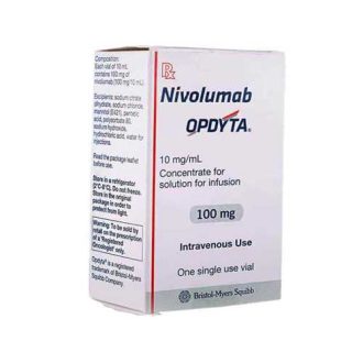 نیولوماب Nivolumab