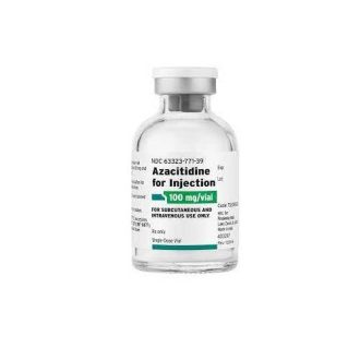 آزاسیتیدین Azacitidine