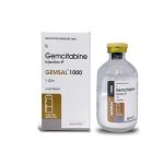 جمسیتابین Gemcitabine