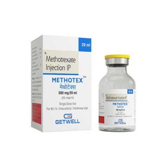 متوترکسات Methotrexate