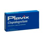 کلوپیدوگرل Clopidogrel