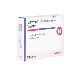 لووتیروکسین 50 100 Levothyroxine