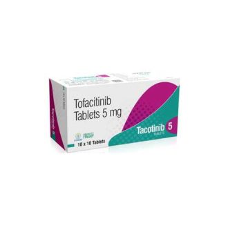 توفاسیتینیب Tofacitinib