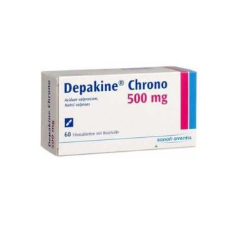 دپاکین Depakine