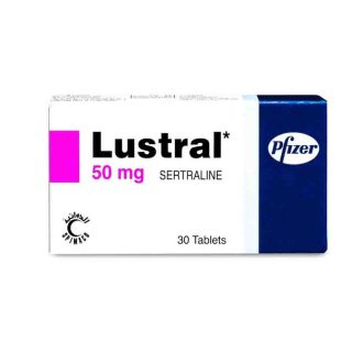 لوسترال 50 100 Lustral