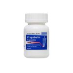 پرگابالین Pregabalin