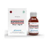 ریسپریدون Risperidone