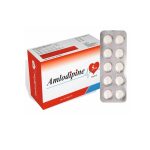 آملودیپین 5 Amlodipine