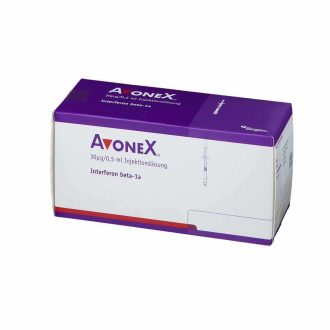 آوونکس AVONEX