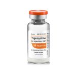 تیگسیکلین Tigecycline