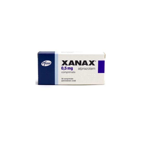 زاناکس Xanax