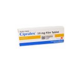 سیپرالکس 5 10 20 Cipralex