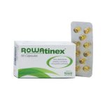 قرص رواتینکس Rowatinex