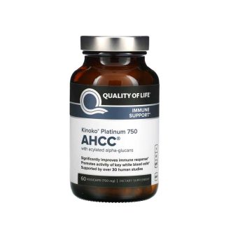 قیمت قرص AHCC