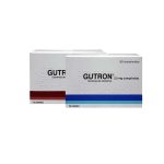 قرص گوترون 2.5 5 GUTRON