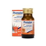 قیمت قرص فارماتون Pharmaton