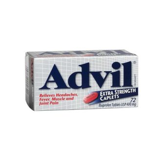 قرص ادویل Advil