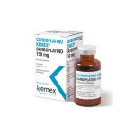 بلئومایسین کمکس BLEOMICINA KEMEX